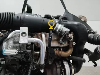 55567726DA радиатор egr Opel Meriva 2 Арт 82512, вид 1