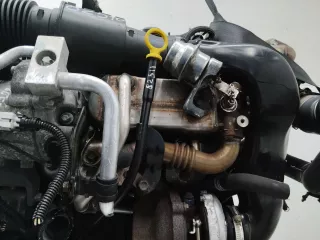 55567726DA радиатор egr Opel Meriva 2 Арт 82512, вид 2