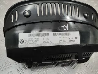 65829114362 Монитор BMW 3 E90/E91/E92/E93 Арт 82452, вид 3