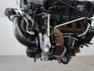 31219698 Турбина левая верхняя Volvo S60 1 Арт 82419