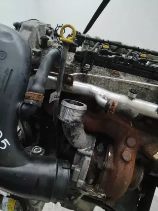  Щуп двигателя Opel Zafira B Арт 82306