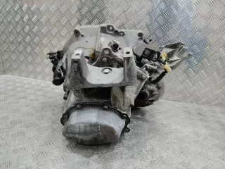 20DM65 КПП механическая (МКПП) Peugeot 407 Арт 82218, вид 1