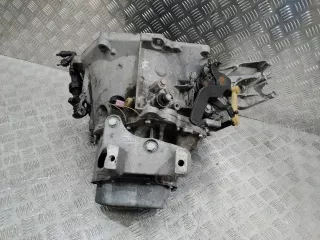 20DM65 КПП механическая (МКПП) Peugeot 407 Арт 82218, вид 2
