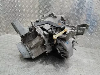 20DM65 КПП механическая (МКПП) Peugeot 407 Арт 82218, вид 3