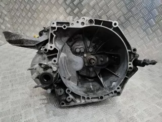 20DM65 КПП механическая (МКПП) Peugeot 407 Арт 82218, вид 4