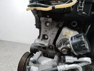 Кронштейн генератора Renault Megane 3 Арт 82006