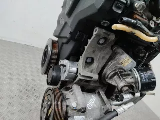 Кронштейн генератора Renault Megane 3 2009г.  - Фото 2
