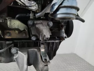  Кронштейн двигателя Renault Megane 3 Арт 81987