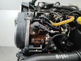 8200779460,0445010216 ТНВД Renault Megane 3 Арт 81962