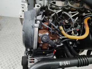 8200779460,0445010216 ТНВД Renault Megane 3 Арт 81962, вид 2