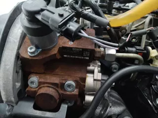 8200779460,0445010216 ТНВД Renault Megane 3 Арт 81962, вид 3