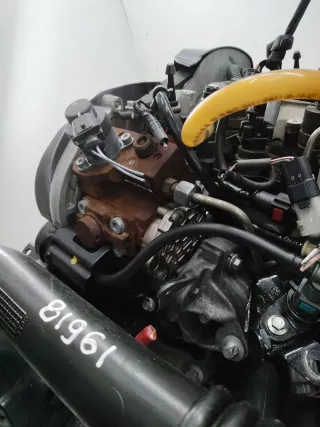 8200779460,0445010216 ТНВД Renault Megane 3 Арт 81962, вид 4