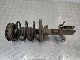 543020057R амортизатор передний Renault Megane 3 Арт 81741, вид 1