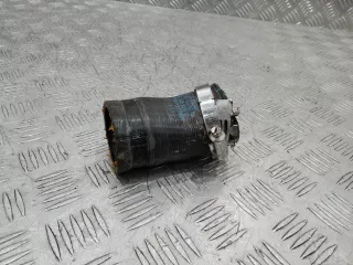 6R0145828 Патрубок интеркулера Audi A1 Арт 81714