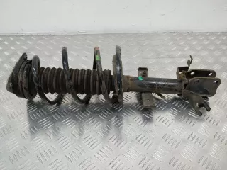 543027411R амортизатор передний Renault ZOE Арт 81656, вид 2