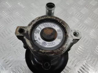 1J0422154 Насос гидроусилителя руля Volkswagen Golf 4 Арт 81633, вид 2