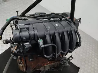 9635885080 коллектор впускной левый Peugeot 207 Арт 81384