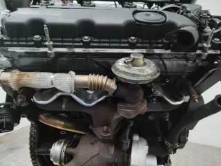  Коллектор выпускной Citroen C5 1 2.2л Арт 81349, вид 2