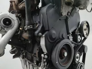  Защита (кожух) ремня ГРМ Citroen C5 1 2.2л Арт 81333, вид 2