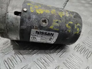 2330070J00 Стартер Nissan Almera N15 Арт 81316, вид 2