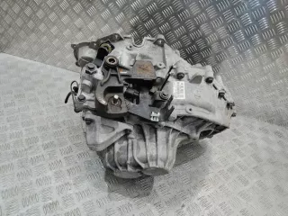 566R7002CB КПП механическая (МКПП) Volvo XC90 1 Арт 81257