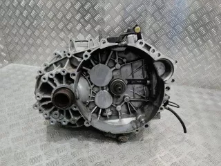 566R7002CB КПП механическая (МКПП) Volvo XC90 1 Арт 81257, вид 5