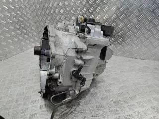 566R7002CB КПП механическая (МКПП) Volvo XC90 1 Арт 81257, вид 6