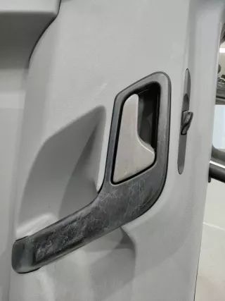  Ручка внутренняя передняя правая Mercedes Sprinter W906 Арт 81090, вид 1