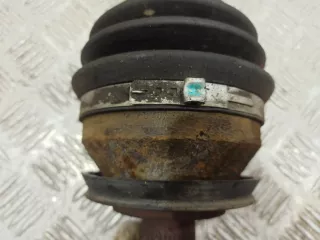 7H0407331B,7H0407321B полуось левая Volkswagen Transporter T5 Арт 81011, вид 3