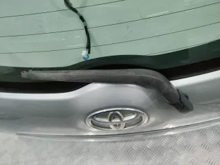 Щеткодержатель задний Toyota Auris 1 Арт 80983, вид 2