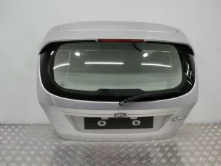  Моторчик заднего стеклоочистителя (дворника) Ford Fiesta 6 Арт 80971