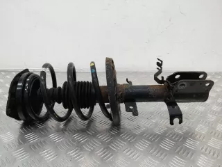 543020057R амортизатор передний Renault Megane 3 Арт 80905, вид 2