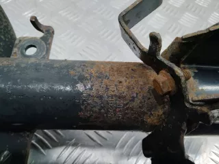 543020057R амортизатор передний Renault Megane 3 Арт 80905, вид 3