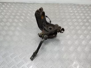  кулак поворотный левый Citroen DS3 Арт 80894, вид 1