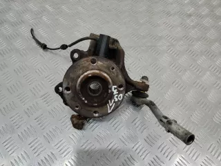  кулак поворотный левый Citroen DS3 Арт 80894, вид 3