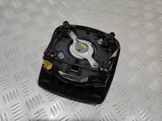 07854862450 Подушка безопасности водителя Citroen Jumper 2 Арт 80783, вид 4