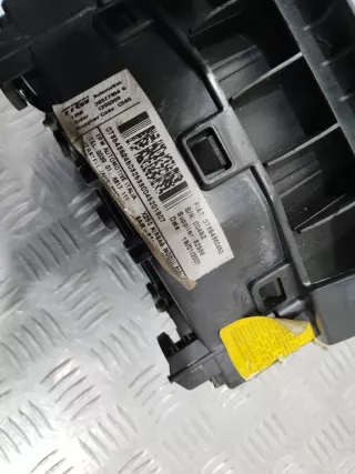 07854862450 Подушка безопасности водителя Citroen Jumper 2 Арт 80783, вид 5