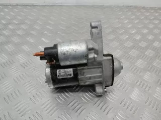 233006662R Стартер Nissan Qashqai 2 restailing Арт 80759, вид 1