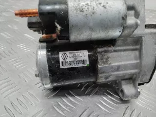 233006662R Стартер Nissan Qashqai 2 restailing Арт 80759, вид 2