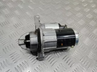233006662R Стартер Nissan Qashqai 2 restailing Арт 80759, вид 3