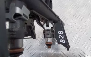 8200292590,0280158046 Форсунка Renault Clio 3 Арт 80697, вид 2
