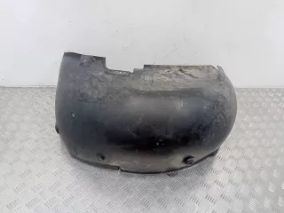 7L6810971A Защита арок задняя левая (подкрылок) Volkswagen Touareg 1 Арт 80664, вид 1