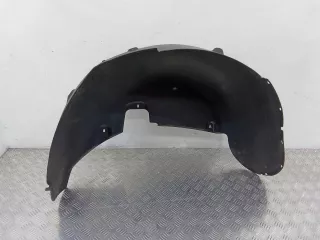 7L6810971A Защита арок задняя левая (подкрылок) Volkswagen Touareg 1 Арт 80664, вид 4
