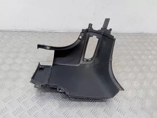 A9068802371 Клык бампера задний правый Mercedes Sprinter W906 Арт 80639, вид 4