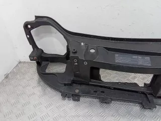 8200274224 Передняя панель крепления облицовки (телевизор) Nissan Primastar Арт 80625, вид 3