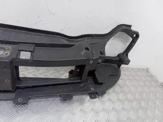 8200274224 Передняя панель крепления облицовки (телевизор) Nissan Primastar Арт 80625, вид 4