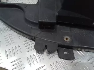 8200274224 Передняя панель крепления облицовки (телевизор) Nissan Primastar Арт 80625, вид 5