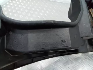 8200274224 Передняя панель крепления облицовки (телевизор) Nissan Primastar Арт 80625, вид 7