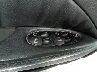  Блок управления стеклоподъемниками Mercedes E W211 Арт 80591