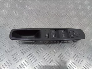 809610016R Блок управления стеклоподъемниками Renault Grand Scenic 3 Арт 80541, вид 1